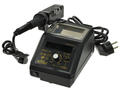 Soldering station; SL30 ESD; 48W; 24V; black case; Solomon