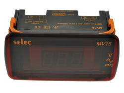 Multimeter; MV15-CE; 0÷516V; digital; voltmeter; Selec