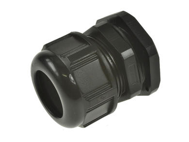 Dławnica; PG29 MX 7000.7835.6; poliamid; IP68; czarny; PG29; 17,5÷22mm; 36,8mm; z gwintem PG; Molex; RoHS Dławnica; PG29 MX 7000.7835.6; poliamid; IP68; czarny; PG29; 17,5÷22mm; 36,8mm; z gwintem PG; Molex; RoHS