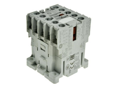 Contactors; MC0A310ATN; 230V; AC; 6A; 3NO+1NO; GE