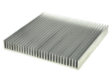 Radiator; C20025/20; naturalny; 200mm; żebrowany; 0,85K/W; 200mm; 25mm; Firma Piekarz