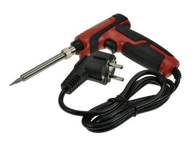 Soldering iron; pistol; 722N; 30/130W; 230V; ceramic heating element; Xtreme