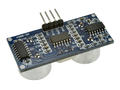 Extension module; distance sensor; HC-SR04; 5V; 0-200cm; pin strips; ultrasonic