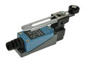 Limit switch; ME8108; adjustable lever with roller; 20÷72mm; 1NO+1NC; snap action; screw; 5A; 250V; IP64; Howo