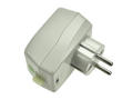 Transformer; PFS7S 230/24V; 7VA; 230V; 24V; 0,29A; Breve; RoHS