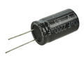 Capacitor; electrolytic; 2200uF; 63V; fi 18x32mm; 7,5mm; through-hole (THT); bulk; Cheng; RoHS