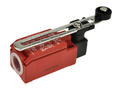 Safety limit switch; ED-1-1-22; adjustable lever with roller; 20÷95mm; 1NO+1NC; PG13,5; screw; 5A; 240V; IP67; Highly; RoHS