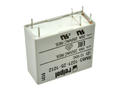 Przekaźnik; elektromagnetyczny miniaturowy; RM83-1021-25-1012; 12V; DC; 1 styk zwierny; 16A; 250V AC; 16A; 24V DC; do druku (PCB); do gniazda; Relpol; RoHS