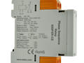 Relay; instalation; phase sequence protection; 600PSR-CE; 154÷500V; AC; SPDT; 5A; 250V AC; DIN rail type; Selec; RoHS; CE