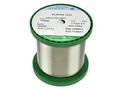 Soldering wire; 1,5mm; reel 0,5kg; SACX0307/1,50/0,50; lead-free; Sn99Cu0,7Ag0,3; Cookson Electronics; wire; 1.1.3/3/3.0%; solder tin