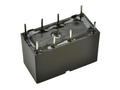 Relay; electromagnetic miniature; AZ822-2C-3DSE; 3V; DC; DPDT; 0,5A; 120V AC; 1A; 24V DC; PCB trough hole; Zettler; RoHS