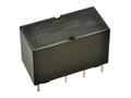 Relay; electromagnetic miniature; AZ822-2C-3DSE; 3V; DC; DPDT; 0,5A; 120V AC; 1A; 24V DC; PCB trough hole; Zettler; RoHS