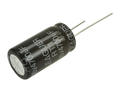 Capacitor; electrolytic; 4700uF; 16V; RT1; RT11C472M1325; fi 13x25mm; 5mm; through-hole (THT); bulk; Leaguer; RoHS