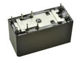 Przekaźnik; elektromagnetyczny miniaturowy; G2RL-2-12VDC; 12V; DC; 2 styki przełączne; 8A; 250V AC; 8A; 24V DC; do druku (PCB); Omron; RoHS