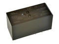 Relay; electromagnetic miniature; HF115F-024-2ZS4B (JQX115); 24V; DC; DPDT; 8A; 250V AC; PCB trough hole; for socket; Hongfa; RoHS