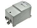 Transformator; w obudowie; PVS100 230/230V; 100VA; 230V; 230V; 0,43A; M4; Breve; IP54