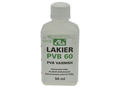 Lakier; konserwujący; zabezpieczający; PVB 60/50ml AGT-199; 50ml; płyn; butelka; AG Termopasty