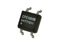 Relay; SSR; CPC1009NTR; 5V; DC; 0,15A; 100V; DC; MOSFET; PCB surface mounted; DPST NO; CP Clare; RoHS