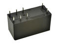 Relay; electromagnetic miniature; HF115F-024-2ZS4B (JQX115); 24V; DC; DPDT; 8A; 250V AC; PCB trough hole; for socket; Hongfa; RoHS
