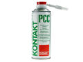 Preparat; czyszczący; Kontakt PCC/400ml; 400ml; aerozol; metalowa puszka; Kontakt Chemie