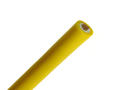 Przewód; silikonowy; LI2G1,0Y; linka; Cu; 1x1,00mm2; żółty; silikon; podwójna izolacja; 3,9mm; -50...+180°C; 20A; 1000V; RoHS