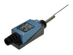 Przełącznik krańcowy; ME8169; sprężyna; 85mm; 1NO+1NC; szybkie; śrubowy; 5A; 250V; IP64; Howo