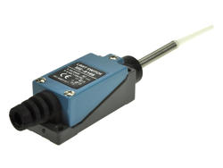 Przełącznik krańcowy; ME8166; sprężyna; 85mm; 1NO+1NC; szybkie; śrubowy; 5A; 250V; IP64; Howo