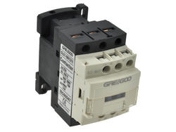 Contactors; GLC1-DN1211; 230V; AC; 25A; 3NO+1NO/NC; Greegoo