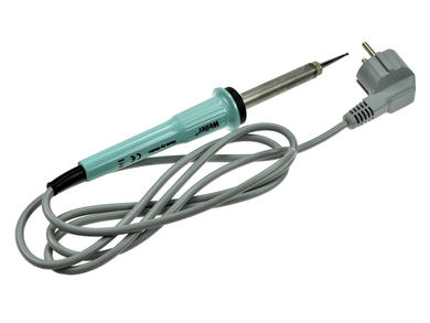 Soldering iron; pencil; W61; 60W; 230V; Weller