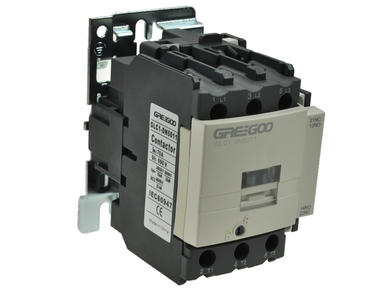 Contactors; GLC1-DN5011; 230V; AC; 70A; 3NO+1NO/NC; Greegoo