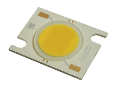 Power LED; CL-L230-C10L; white; 550lm; 140°; EMITER; 12V; 900mA; 10W; (warm) 3000K; surface mounted; Citizen Electronics; RoHS
