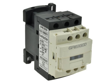 Contactors; GLC1-DN0911; 230V; AC; 20A; 3NO+1NO/NC; Greegoo