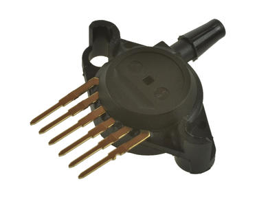 Sensor; pressure; MPX4115AP; 15÷115kPa; absolute; 4,85÷5,35V; DC; through hole; Freescale; RoHS