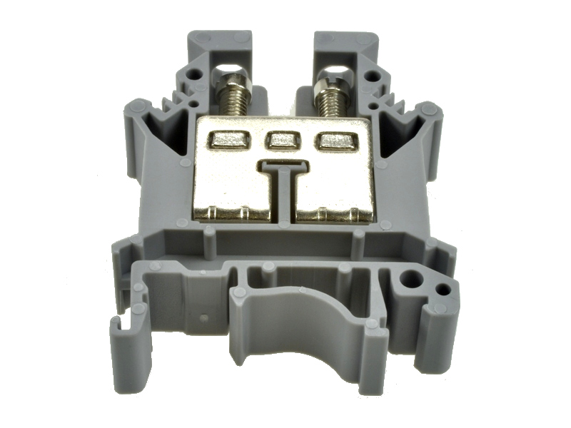 Connector; DIN rail mounted; PC16 - Electronic store - FIRMA PIEKARZ