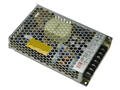 Zasilacz; modułowy; LRS-150-12; 12V DC; 12,5A; 150W; sygnalizacyjna dioda LED; Mean Well