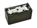 Przekaźnik; elektromagnetyczny miniaturowy; G2RL-1A-E-12VDC; 12V; DC; 1 styk zwierny; 16A; 250V AC; 16A; 24V DC; do druku (PCB); do gniazda; Omron; RoHS