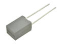 Capacitor; polypropylene; MKP; 47nF; 400V; C322G473J20A201; 5%; 5mm; tape; Faratronic