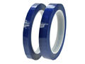 Tape; polyester with glue; TPK-15/60; 60m; 15mm; 0,063mm; blue; flexible strength: 5.5 kV / coating; working temperature  max 130°C