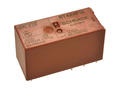 Relay; bistable; RT424F12; 12V; DC; DPDT; two coils; 8A; 250V AC; for socket; PCB trough hole; TE Conectivity; RoHS