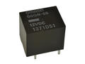 Przekaźnik; elektromagnetyczny miniaturowy; G8QN-1C4-05-12VDC; 12V; DC; 1 styk przełączny; 30A; 16V DC; do druku (PCB); Omron; RoHS