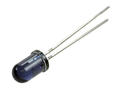 Diode IR transmitter; TSAL6100; 5mm; IR transmitter; through hole; 940nm; 20°; blue-gray; water clear; Vishay; RoHS