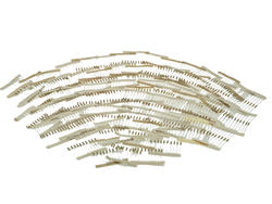 Resistors set; 640szt.; carbon film; ZR-1/25-640; 0,25W; 0÷10000000ohm; 5%; through-hole (THT)