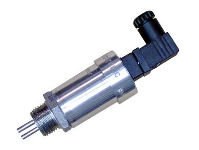 Conductivity sensor; conductivity sensor; JWH010S; 0-100uS/cm; standard 0-10V; PLC driver; SS316 steel; 15÷30V; DC; cylindrical  aluminium; IP31; Hydrotronic