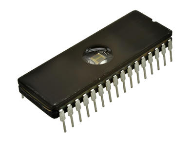 Pamięć; M27C1001-12F1; EEPROM; DIP32; przewlekany (THT); ST Microelectronics; RoHS Pamięć; M27C1001-12F1; EEPROM; DIP32; przewlekany (THT); ST Microelectronics; RoHS