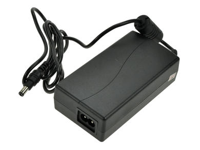 Power Supply; desktop; ZSI12V-2,5; 12,3V DC; 2,5A; straight 2,1/5,5mm; without cable; APD-Asian Power Devices