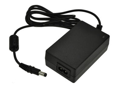 Power Supply; desktop; ZSI12V-3; 12V DC; 3A; straight 2,1/5,5mm; without cable; APD-Asian Power Devices