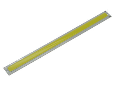 Power LED; JH-193-6000K; white; 890lm; 120°; COB; 12÷14V; 650mA; 8W; (cold) 6000K; surface mounted