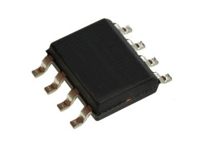 Integrated circuit; MP2307DN-LF-Z; HSOP8; surface mounted (SMD); MPS; RoHS