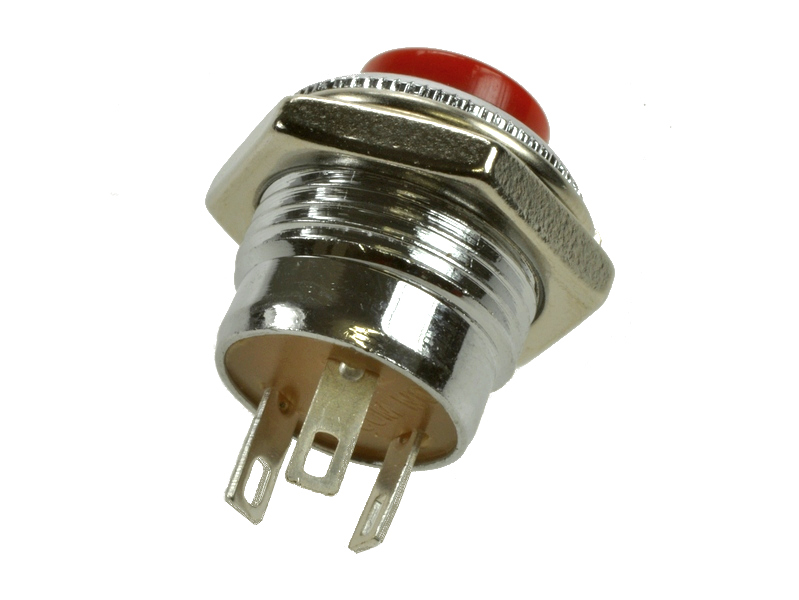 Button R13 Switch; SCI; R13-502-MC-05-0R - Electronic store - FIRMA PIEKARZ