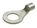 Cord end terminal; M8; ring; uninsulated; KONM8/4,0-6,0; straight; for cable; 4÷6mm2; tinned; crimped